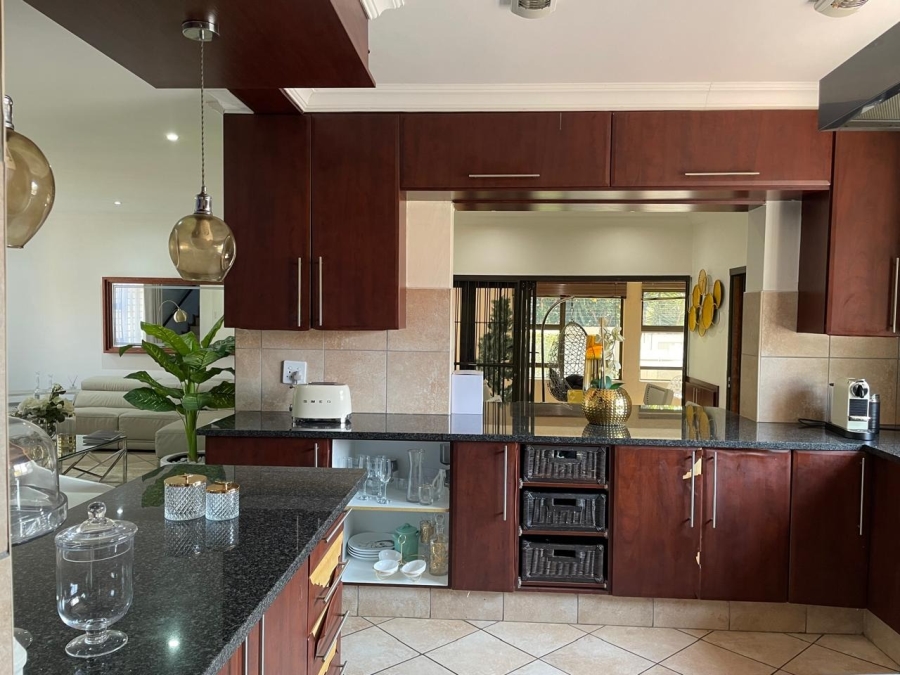 4 Bedroom Property for Sale in Cashan North West